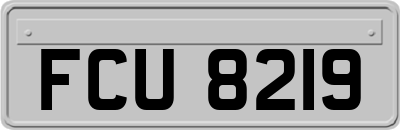 FCU8219