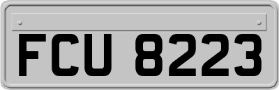FCU8223