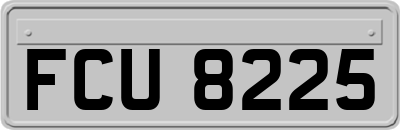 FCU8225