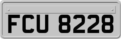 FCU8228