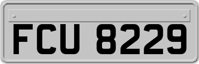 FCU8229