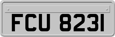 FCU8231