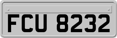 FCU8232