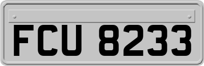 FCU8233