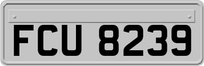 FCU8239