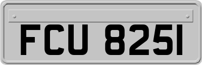 FCU8251