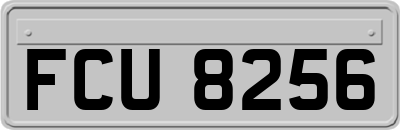 FCU8256