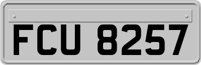 FCU8257