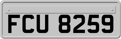 FCU8259