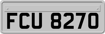 FCU8270
