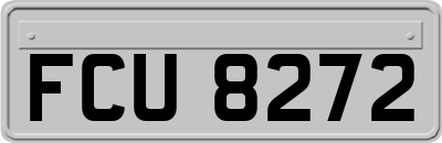 FCU8272