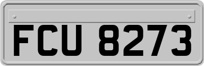 FCU8273