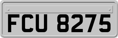 FCU8275