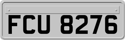 FCU8276
