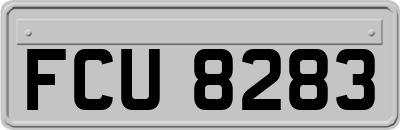 FCU8283