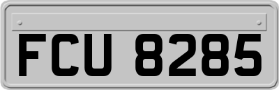 FCU8285