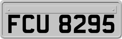 FCU8295