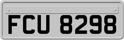 FCU8298
