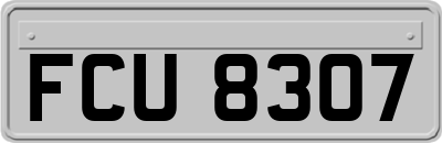 FCU8307