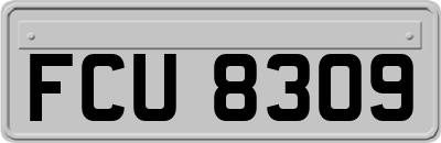FCU8309