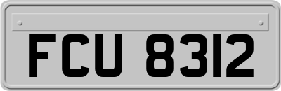 FCU8312