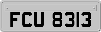 FCU8313