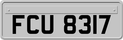 FCU8317