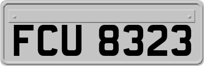 FCU8323