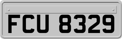 FCU8329