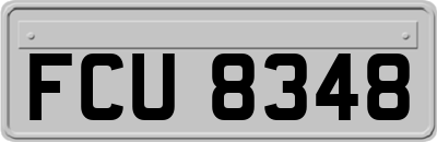 FCU8348