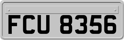 FCU8356