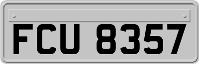 FCU8357