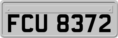 FCU8372