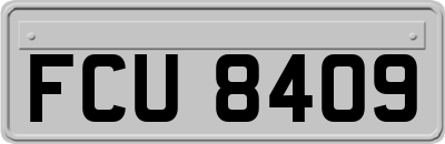 FCU8409