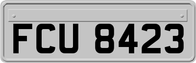 FCU8423
