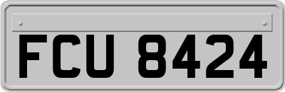 FCU8424