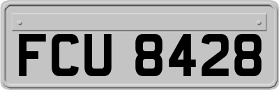 FCU8428