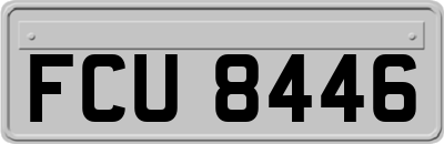 FCU8446
