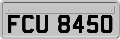 FCU8450