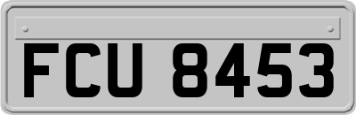 FCU8453
