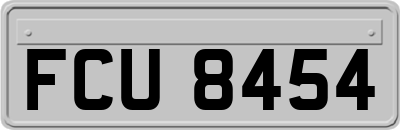 FCU8454