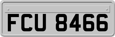 FCU8466