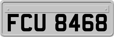 FCU8468