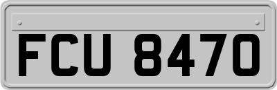 FCU8470