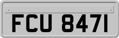 FCU8471