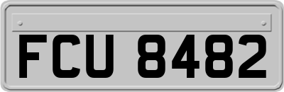 FCU8482