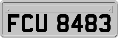 FCU8483