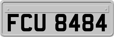 FCU8484