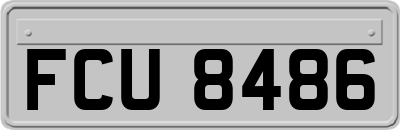 FCU8486