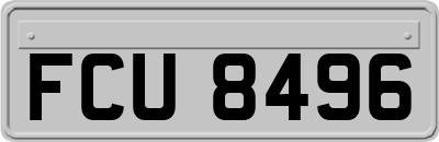 FCU8496